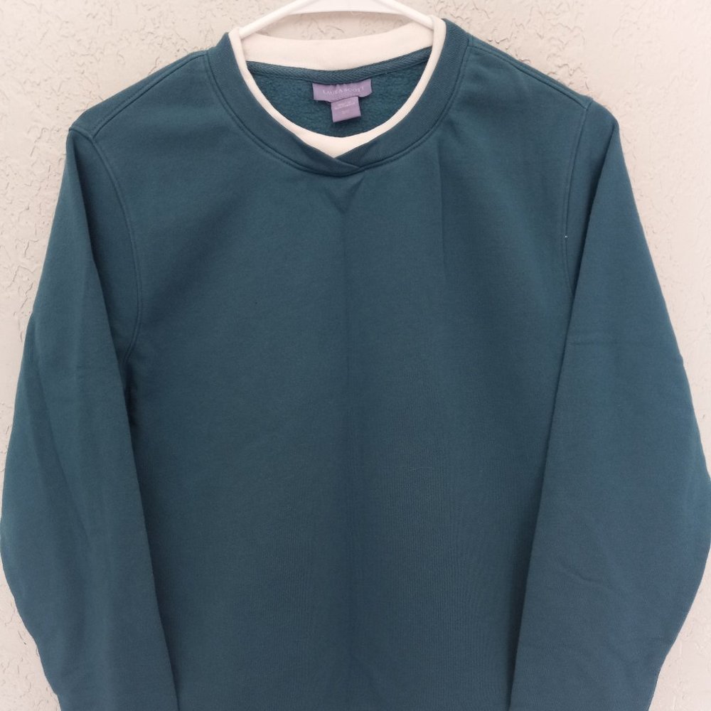 Laura Scott Sweater